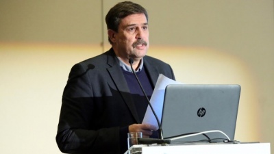 Νέο «μίγμα» φαρμακευτικής πολιτικής παρουσίασε ο Α. Ξανθός στους εκπροσώπους της φαρμακοβιομηχανίας