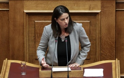 Κεραμέως: Θα αλλάξει ο τρόπος διοίκησης των ΑΕΙ - Καταργείται το άσυλο