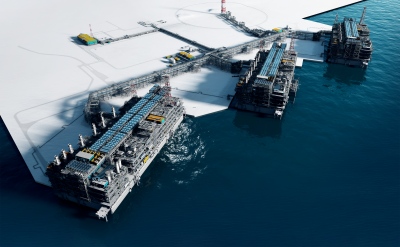 Το κρυφό χαρτί που έχει η Ρωσία και θέλει απεγνωσμένα ο Trump – Η «σφήνα» της Κίνας και ο ρόλος της Αρκτικής