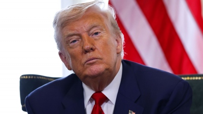 Σαρωτικό μήνυμα Trump τράνταξε την Ουκρανία: «Αποδεχτείτε το, δεν θα κερδίσετε μία υπερδύναμη 15 φορές μεγαλύτερή σας»