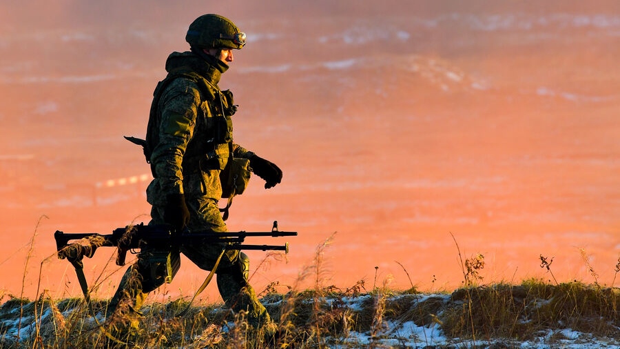 Πανικός στο ουκρανικό επιτελείο - Αδυνατούν να αποκρυπτογραφήσουν τη ρωσική τακτική για την κατάκτηση του Kramatorsk