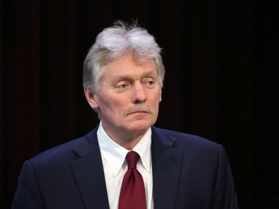 Ξεκάθαρος Peskov (Eκπρόσωπος Κρεμλίνου): Πότε ο νέος γύρος διαπραγματεύσεων Ρωσίας, Ουκρανίας - Όχι σε ανοιχτή διπλωματία