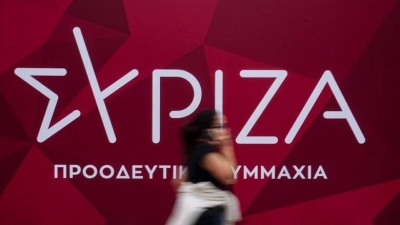 ΣΥΡΙΖΑ - Ευρωεκλογές: Οι πρώτοι υποψήφιοι για τις προκριματικές εκλογές - Ανανέωση προσώπων