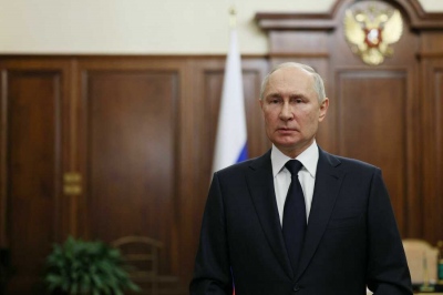 Ρωσία: Ο Putin πάντα τηρεί το λόγο του – Δεν απειλείται - Δεν ξέρουμε που είναι ο Prigozhin