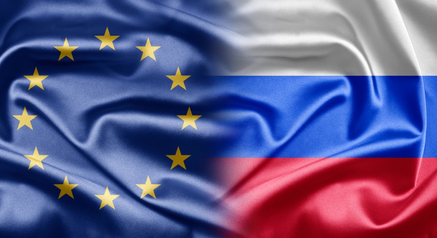 Η ψηφιακή συνεργασία στον ενεργειακό τομέα μεταξύ Ρωσίας και ΕΕ θα συζητηθεί αρχές Οκτωβρίου