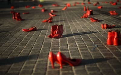 Δραματικό φαινόμενο στην Ιταλία – Τουλάχιστον 104 γυναίκες δολοφονήθηκαν από τις αρχές του 2022