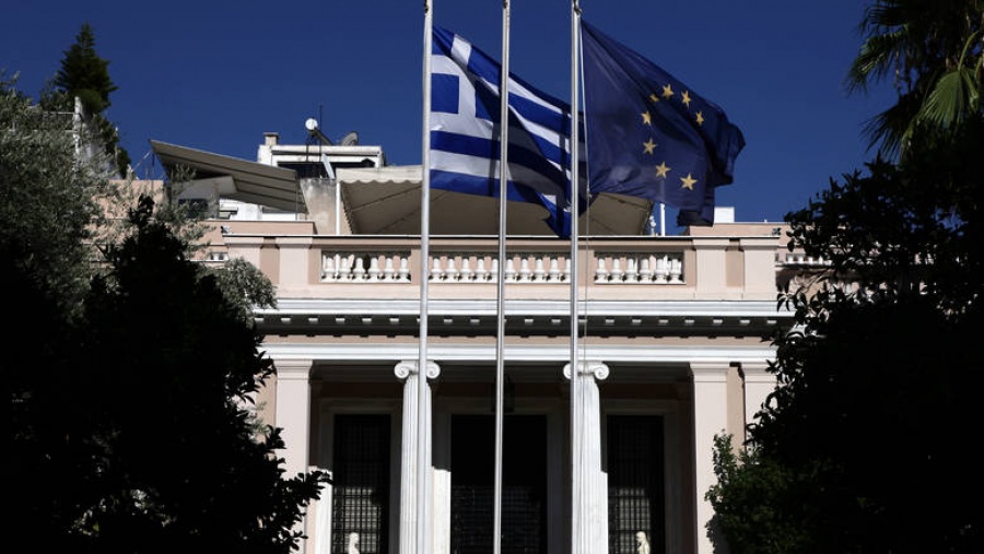 Ικανοποίηση στην Αθήνα για τις κυρώσεις της ΕΕ προς την Τουρκία – Ενημέρωση Μητσοτάκη από Δένδια