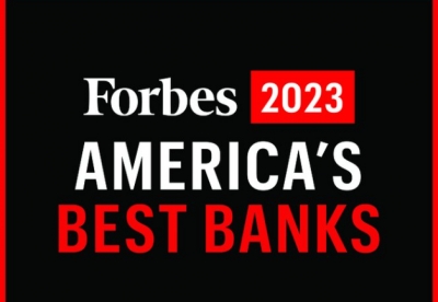 Ειρωνεία ή κοροϊδία: Το Forbes είχε συμπεριλάβει την πτωχευμένη  Silicon Valley Bank στις… καλύτερες τράπεζες των ΗΠΑ!