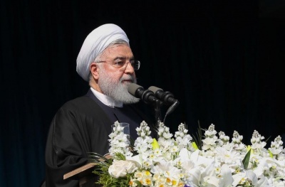 Το Ιράν κατηγορεί Ισραήλ και ΗΠΑ για την ενίσχυση τρομοκρατών – Ζητά «αποφασιστική δράση» από το Πακιστάν