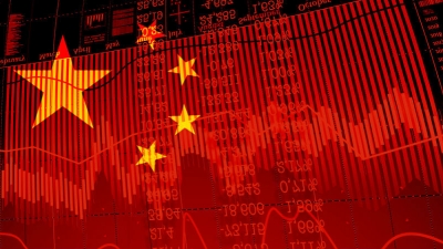 Κίνα - Επιβράδυνση της ανάπτυξης το δ' 3μηνο του 2021 - Στο 8,1% για το 2021