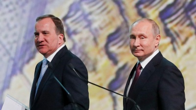 Η Μόσχα «απαντά» στη Σουηδία με απέλαση δύο αξιωματούχων