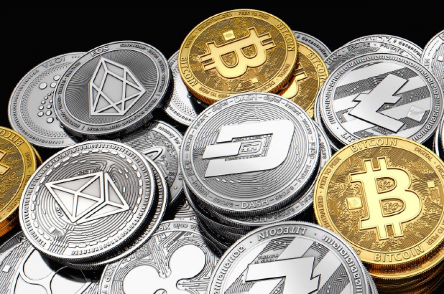 Επανήλθε η «ηρεμία» στα ψηφιακά νομίσματα, στα 6.500 δολάρια το Bitcoin