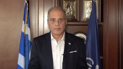 Βελόπουλος: Να καταθέσουν τα υπόλοιπα κόμματα αίτημα για Προανακριτική για τα Τέμπη κι εμείς θα την υπογράψουμε