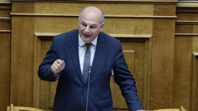 Τσιάρας (ΥΠΑΑΤ): Η αντιπολίτευση καταγγέλλει τις παθογένειες, αλλά αρνείται τη λύση – Η Βουλή καλείται να επιλέξει διαφάνεια