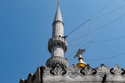 Γερμανία: Τα τζαμιά της Κολωνίας θα μεταδίδουν με μεγάφωνα την πρόσκληση για την προσευχή της Παρασκευής