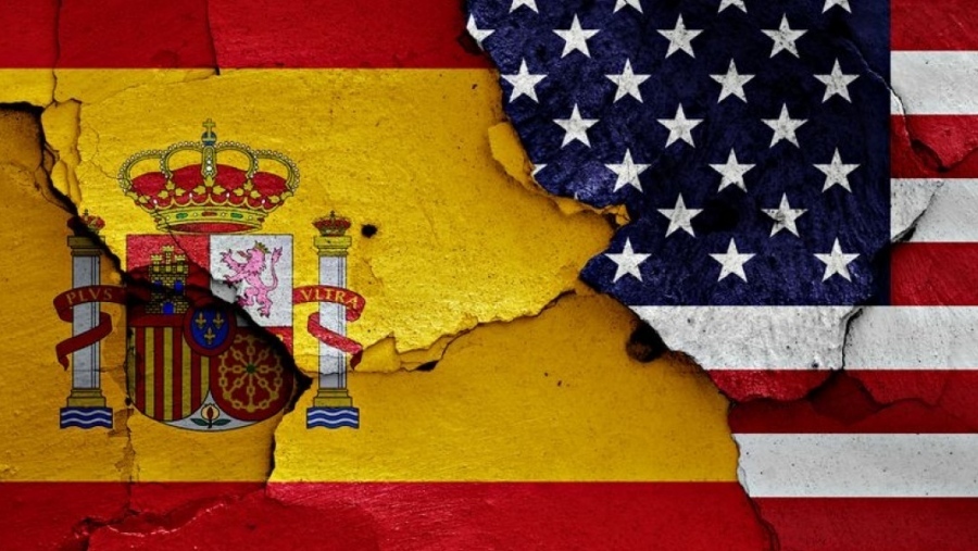 NATO’s breaking point: US-Spain rift deepens as Trump threatens expulsion and Macron slams 'illegal' Iran strikes