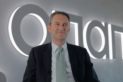 Damian Cope: Έτος - σταθμός για την ιστορία του ΟΠΑΠ το 2018 - Θετικά αποτελέσματα και το 2019