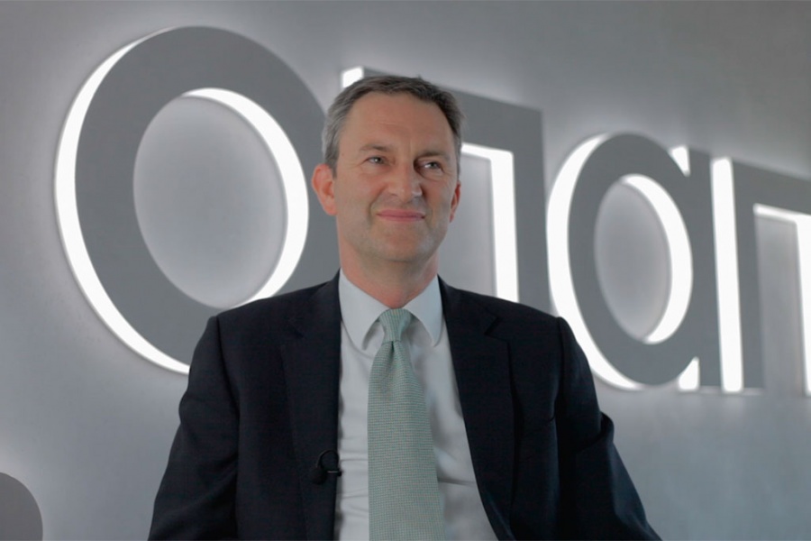 Damian Cope: Έτος - σταθμός για την ιστορία του ΟΠΑΠ το 2018 - Θετικά αποτελέσματα και το 2019