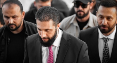 Η αντίστροφη μέτρηση για τον ισλαμιστή πρόεδρο της Συρίας al-Shara έχει αρχίσει – Οι μαζικές σφαγές αμάχων τον οδηγούν στο τέλος