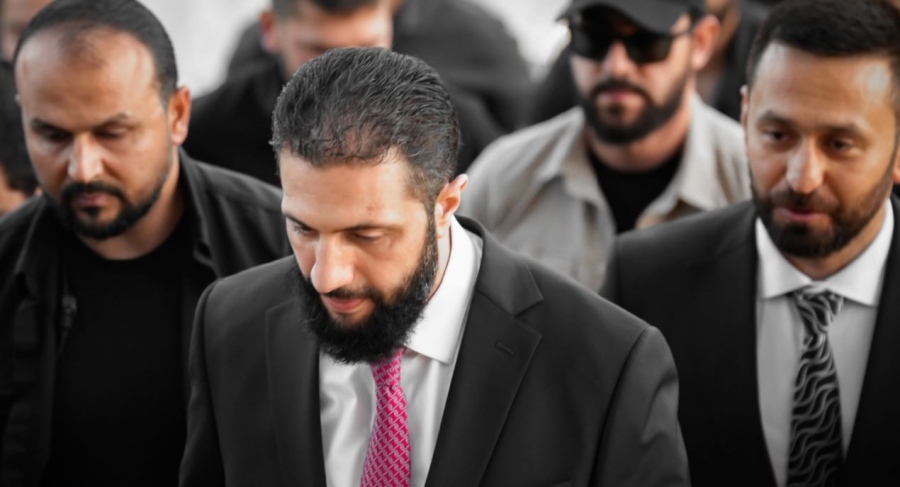 Η αντίστροφη μέτρηση για τον ισλαμιστή πρόεδρο της Συρίας al-Shara έχει αρχίσει – Οι μαζικές σφαγές αμάχων τον οδηγούν στο τέλος