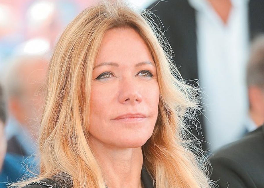 Με 4,2% στο μετοχικό κεφάλαιο της Trade Estates η Μαριάννα Λάτση, έναντι 8 εκατ. ευρώ - Στρατηγική συνεργασία με Fourlis