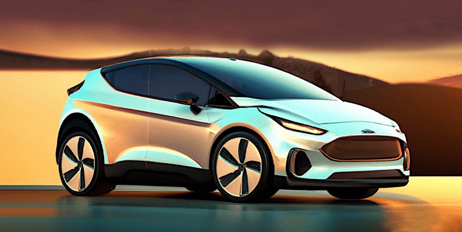 Το Ford Fiesta θα μπορούσε να συνεχίσει ως ηλεκτρικό αυτοκίνητο