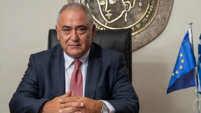 Γ. Χατζηθεοδοσίου: Οι τράπεζες δεν πρέπει να ξεχνάνε ότι υπάρχουν με τα χρήματα του ελληνικού λαού