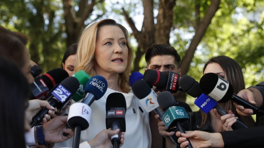 Ρουμάνα πολιτικός αποκαλύπτει: Καμία ρωσική ανάμειξη στις εκλογές