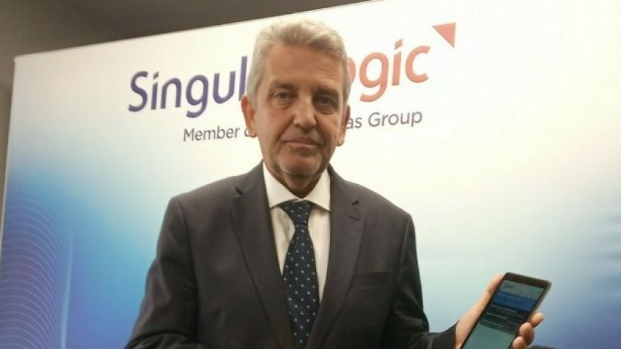 Μπακάκος (Singular Logic): Θα έχουμε ένα ασφαλές εκλογικό αποτέλεσμα μέχρι τις 20:30