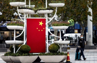 Η Κίνα εκτιμά ότι η έξαρση της Covid μολύνει 37 εκατ. ανθρώπους την ημέρα