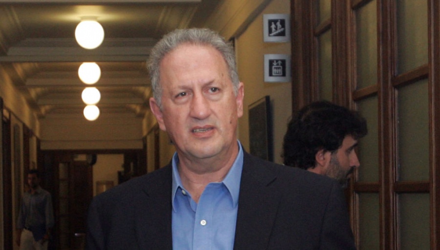 Σκανδαλίδης: Στοίχημά μας το ΚΙΝΑΛ να παίξει καταλυτικό ρόλο στις εξελίξεις