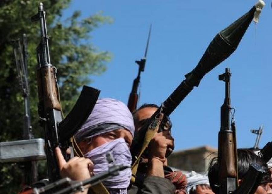 Αφγανιστάν: Ευθύνες επιρρίπτουν στις ΗΠΑ οι Taliban για το χάος στο αεροδρόμιο της Καμπούλ