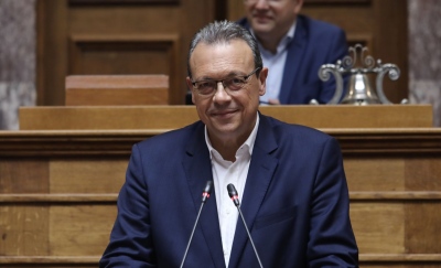 Φάμελλος: Η επόμενη ημέρα του ΣΥΡΙΖΑ δεν αφορά μόνο τον πρόεδρο, απαιτεί ένα νέο κόμμα