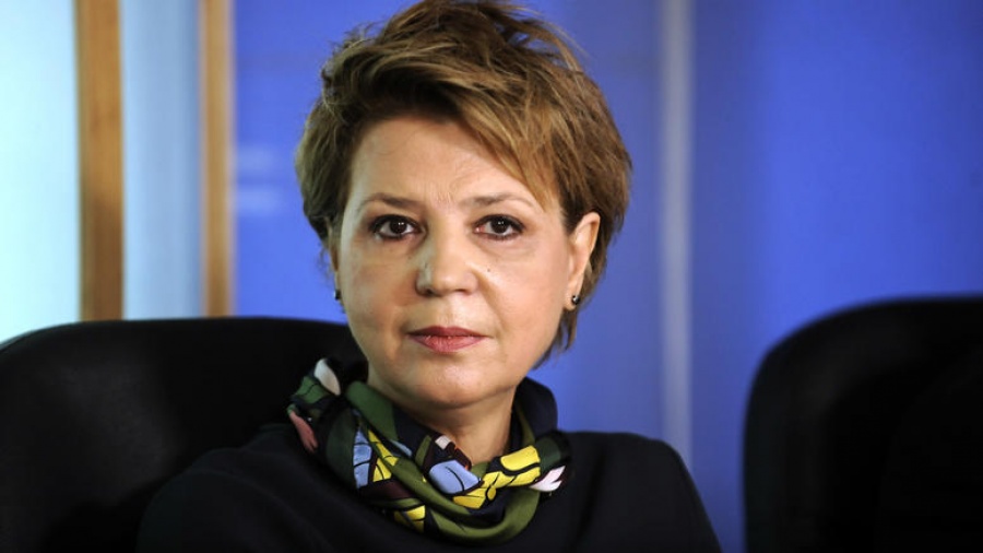 Γεροβασίλη: Υπάρχουν προβλήματα στα Εξάρχεια – Το Λιμενικό δεν είχε ενημερώσει την ΕΛΑΣ για την επιχείρηση