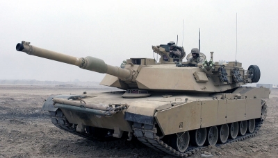 Η Πολωνία αγοράζει 116 άρματα μάχης Abrams από τις ΗΠΑ – Σύμβαση ύψους 1,4 δισεκ. δολ