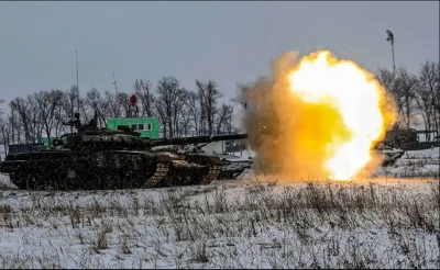 Ο απώτατος στόχος του Putin, η θεωρία της «Novorussia» και η αποκοπή της Ουκρανίας από την θάλασσα