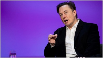 Elon Musk: Αποβράσματα όσοι στην Ουκρανία θέλουν να συνεχιστεί ο πόλεμος, είναι μπάσταρδος ο Zelensky…