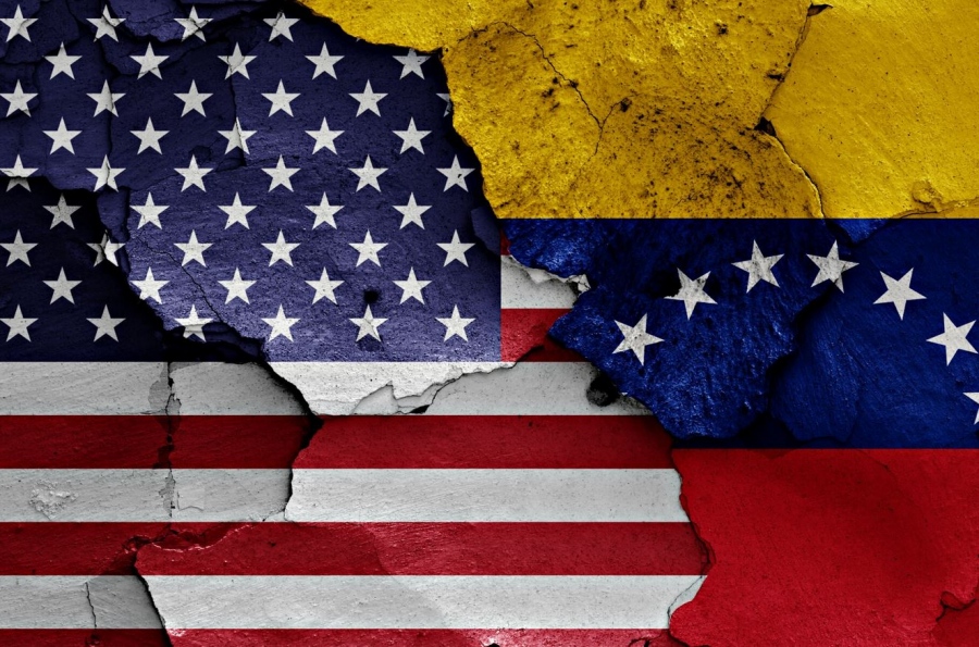 Κόλαση  - Προ των πυλών εισβολή ΗΠΑ σε Βενεζουέλα με 4.000 πεζοναύτες  - Τρομερή απάντηση με 4,5 εκατ. στρατιώτες