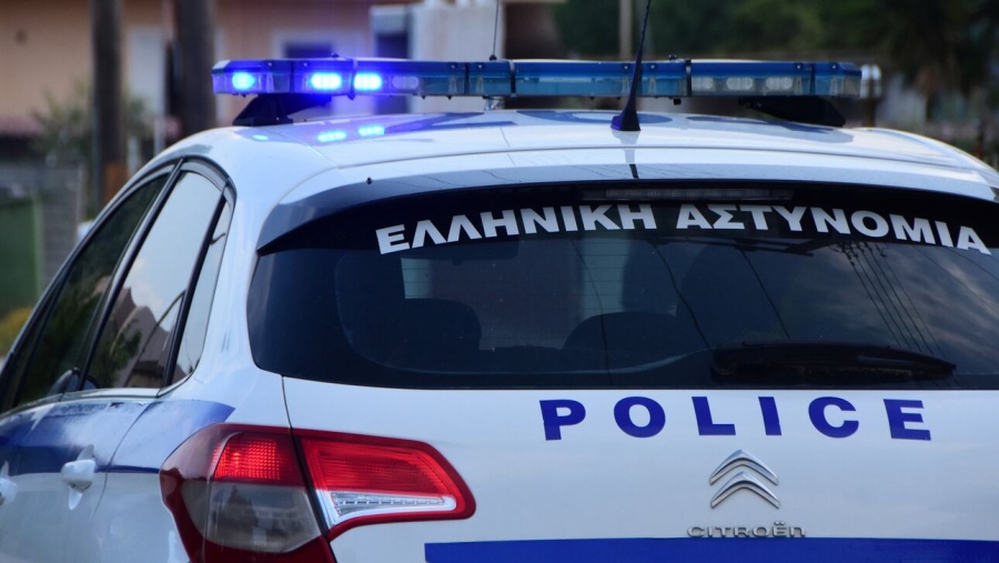 ΕΛ.ΑΣ: 60 συλλήψεις και 41 παραβάσεις σε 3.500 ελέγχους για τυχερά παιχνίδια την εορταστική περίοδο