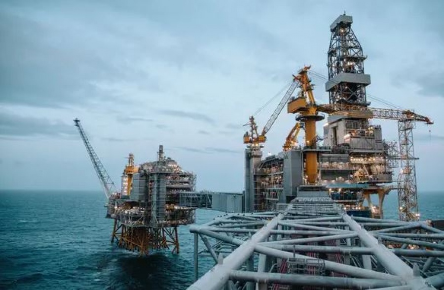 Νορβηγία: Πιθανή η μείωση της πετρελαϊκής παραγωγής, θα εξαρτηθεί από τη στάση του ΟΠΕΚ+