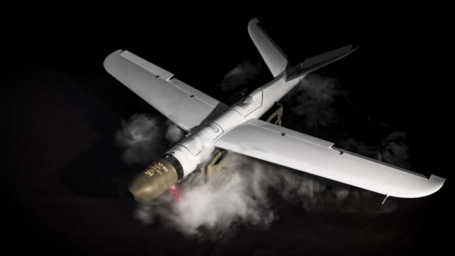 Σε ετοιμότητα η ρωσική αεράμυνα κατέρριψε ουκρανικό drone στη βορειοδυτική Κριμαία
