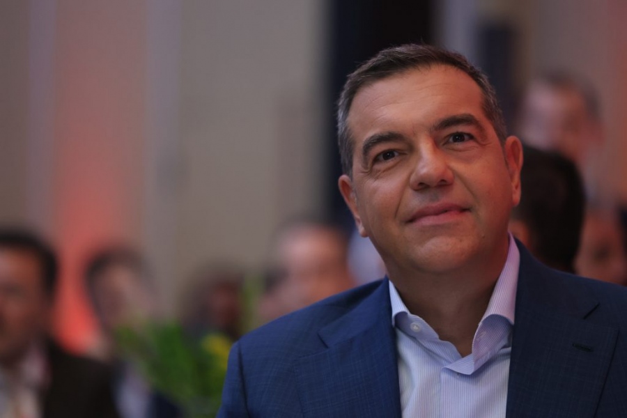 Τσίπρας για νέο κόμμα: Θα ανακοινωθεί όταν θα έχουμε σχέδιο και ομάδα...