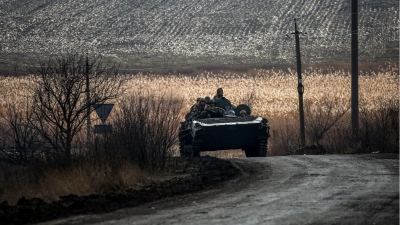 Είναι οριστικό - Το Pokrovsk υπό τον έλεγχο του ρωσικού στρατού - Περικυκλωμένοι θανάσιμα οι Ουκρανοί στο Myrnohrad (photo)