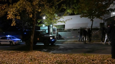 Απίστευτη αποκάλυψη μετά το τρομοκρατικό χτύπημα στο Βελιγράδι: «Τον παρακολουθούσαμε» αλλά έφτασε μέχρι την πρεσβεία