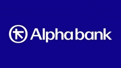 Alpha Bank: Στα 654 εκατ. ευρώ το μετοχικό κεφάλαιο μετά την άσκηση δικαιωμάτων προαίρεσης
