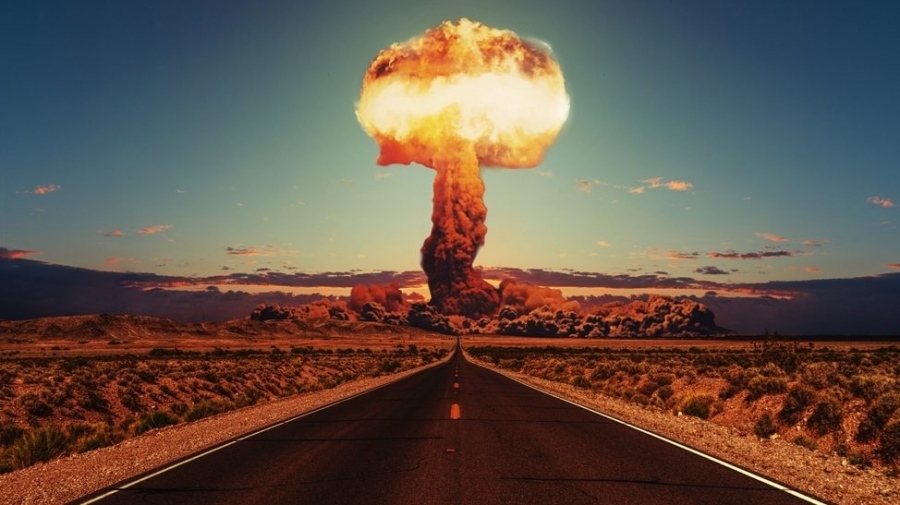 UK issues nuclear survival guidance – Τhe essential supplies you need