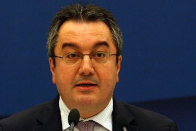 Μόσιαλος: Το αργότερο στις αρχές του 2021 θα έχουμε το εμβόλιο κατά του κορωνοϊού