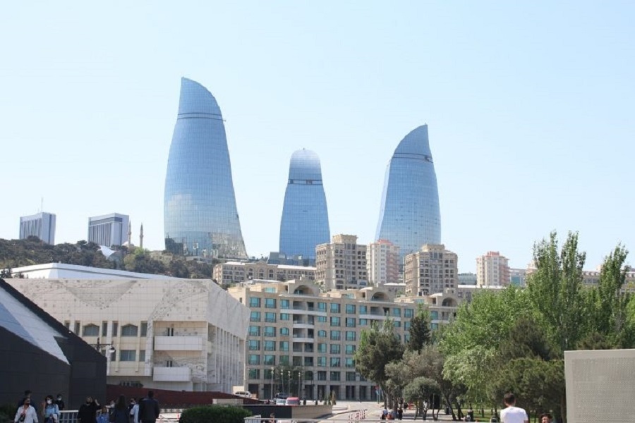Αζερμπαϊτζάν: Το Μπακού ανακοίνωσε την απέλαση δύο Γάλλων διπλωματών