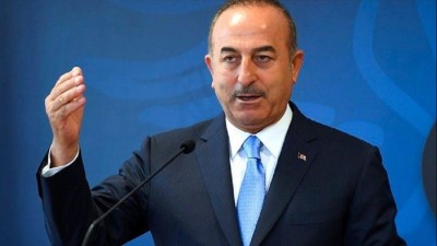 Η Τουρκία απορρίπτει τις «ρηχές» εκκλήσεις για κατάπαυση του πυρός στο Nagorno Karabakh
