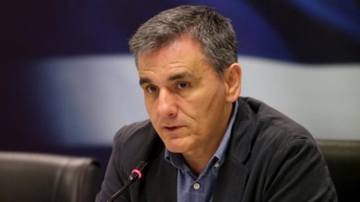 Τσακαλώτος: Δεν είναι η μοίρα μου να πάω ποτέ στο Κρεμλίνο